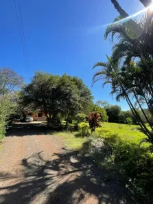 Fazenda/Sítio com 3 Quartos à venda, 5000m² no Dom Pedro I, Londrina