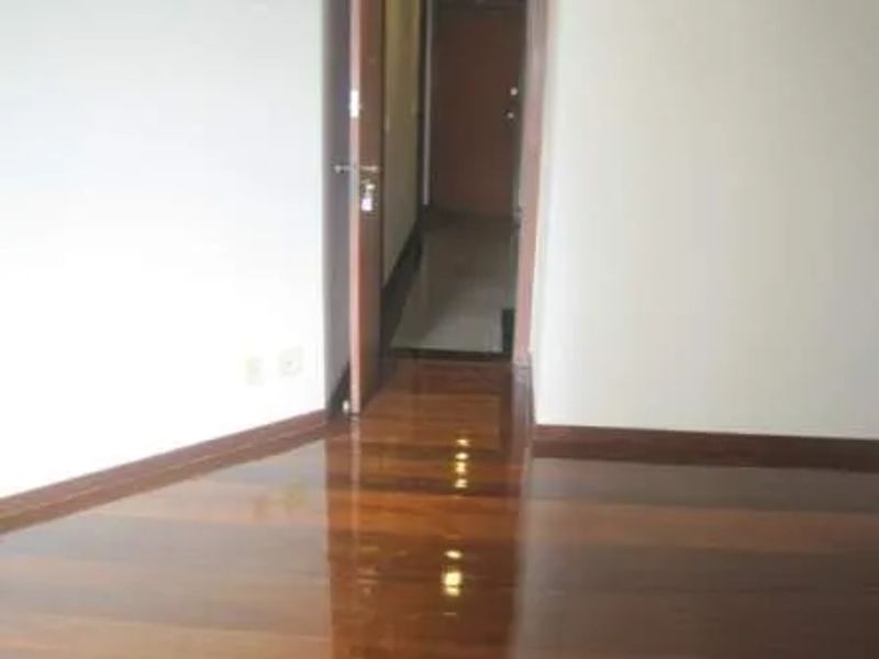 Apartamento com 1 quarto — Savassi, Belo Horizonte