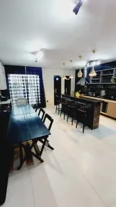 Casa de Condomínio com 3 Quartos à venda no Aleixo, Manaus