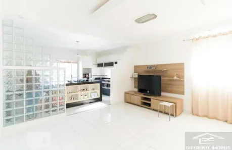 Sobrado com 8 Quartos à venda, 417m² no Vila Araguaia, São Paulo
