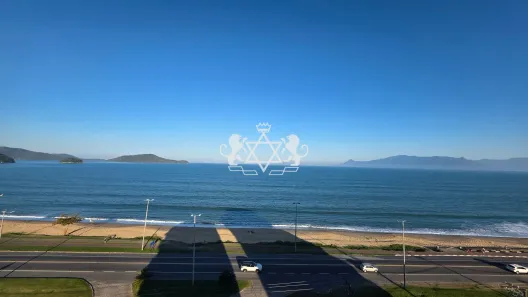 Apartamento com 1 Quarto à venda, 56m² no Massaguaçu, Caraguatatuba