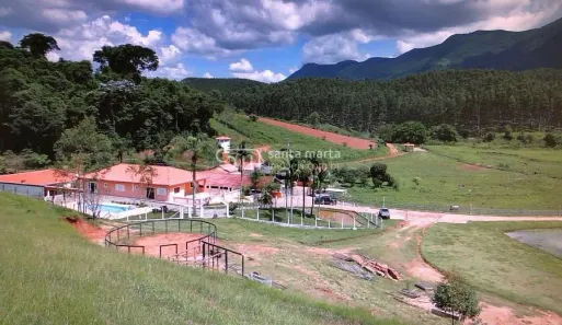 Fazenda/Sítio com 4 Quartos à venda, 968000m² no , Lagoinha