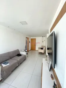 Apartamento com 3 Quartos à venda, 89m² no Itapuã, Vila Velha