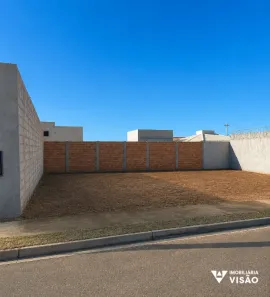 Lote/Terreno à venda, 217m² no Jardim Parque das Oliveiras, Uberaba