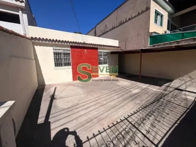 Casa com 2 Quartos à venda, 70m² no Belmonte, Volta Redonda
