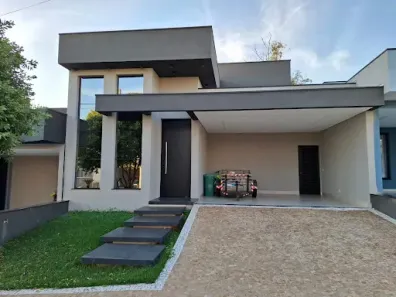 Casa de Condomínio com 3 Quartos para alugar, 170m² no Parque Ortolândia, Hortolândia