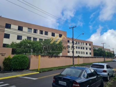 Apartamento com 3 Quartos à venda, 67m² no Jardim Jockey Clube, São Carlos