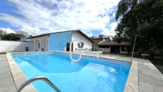 Casa com 3 Quartos à venda, 149m² no Bal Nova Peruíbe, Peruíbe