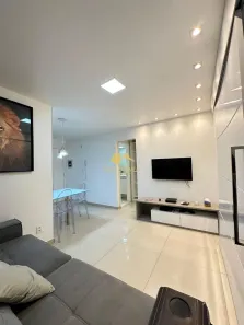 Apartamento com 1 Quarto à venda, 42m² no Jatiúca, Maceió