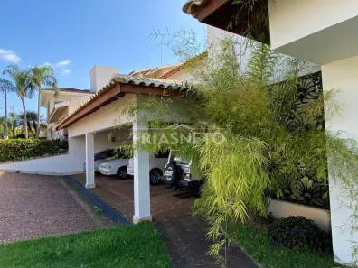 Casa de Condomínio com 4 Quartos à venda, 426m² no Centro, Piracicaba