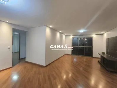 Apartamento com 3 Quartos à venda, 110m² no Chácara Agrindus, Taboão da Serra