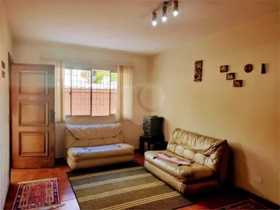  com 3 Quartos à venda, 214m² no Jardim Umuarama, São Paulo
