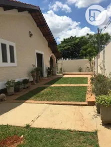 Casa com 6 Quartos à venda, 337m² no Vale Verde, Valinhos