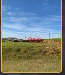 Lote/Terreno à venda, 1000m² no Condomínio Fazenda Alta Vista, Salto de Pirapora
