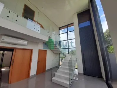 Casa com 3 Quartos à venda, 310m² no Bonfim Paulista, Ribeirão Preto