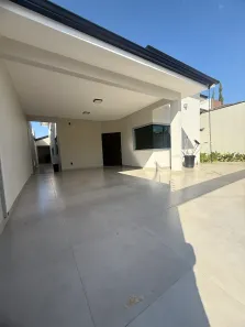 Casa com 3 Quartos à venda, 170m² no Parque Brasília 2ª Etapa, Anápolis