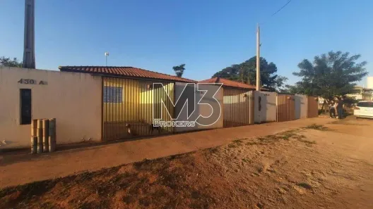 Casa com 2 Quartos à venda, 224m² no Recanto dos Dourados, Campinas