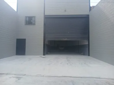 Galpão/Depósito/Armazém para alugar, 400m² no Vila Alpina, São Paulo