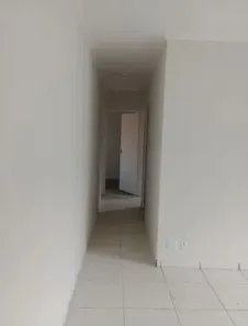 Apartamento com 3 Quartos à venda, 78m² no Jardim Adelaide, Hortolândia