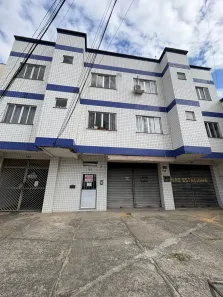 Apartamento com 1 Quarto à venda, 47m² no Vila Julieta, Resende