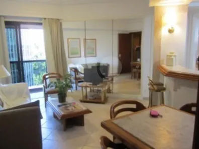 Apartamento com 1 Quarto à venda, 40m² no Itaim Bibi, São Paulo