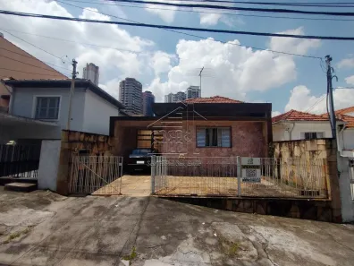 Casa com 3 Quartos à venda, 232m² no Jardim Anália Franco, São Paulo