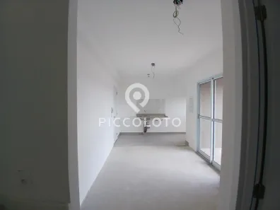 Apartamento com 1 Quarto à venda, 40m² no Chácara da Barra, Campinas