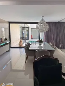 Casa de Condomínio com 4 Quartos à venda, 210m² no Jardim Green Park Residence, Hortolândia
