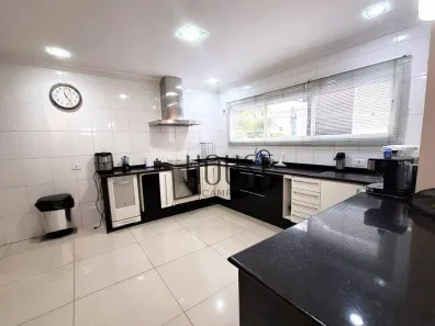Casa de Condomínio com 3 Quartos à venda, 268m² no Aparecidinha, Sorocaba