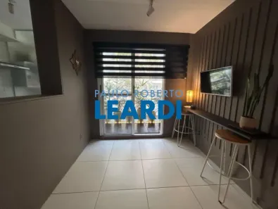 Apartamento com 1 Quarto à venda, 65m² no Vila Polopoli, São Paulo