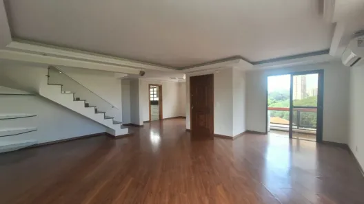 Apartamento com 4 Quartos para alugar, 200m² no Jardim São Paulo(Zona Norte), São Paulo