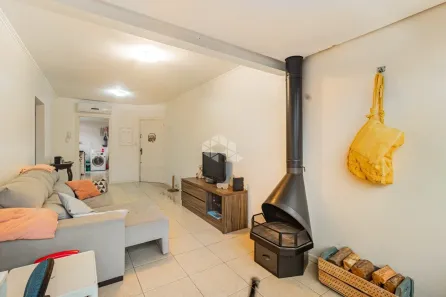 Apartamento com 2 Quartos à venda, 64m² no Tristeza, Porto Alegre