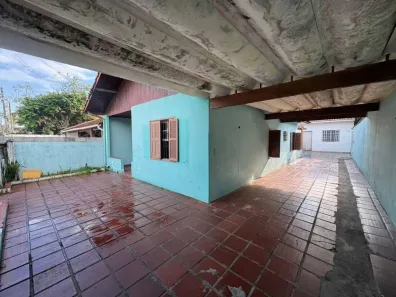 Casa com 3 Quartos à venda, 100m² no Gaivota (Interior), Itanhaém