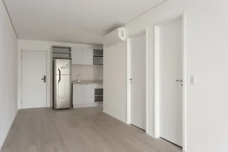 Apartamento com 2 Quartos para alugar, 64m² no Itaim Bibi, São Paulo