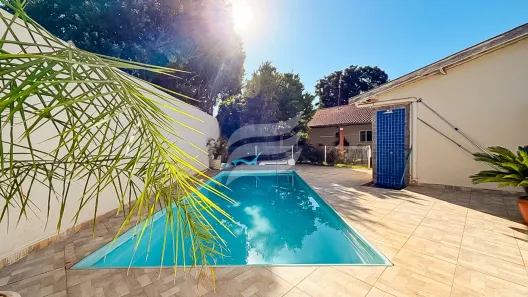 Casa com 3 Quartos à venda, 190m² no Morada dos Nobres, Araçatuba
