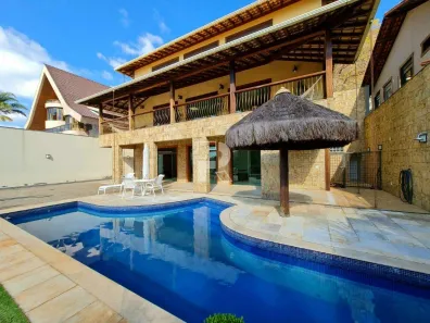 Casa com 4 Quartos à venda, 620m² no Mangabeiras, Belo Horizonte