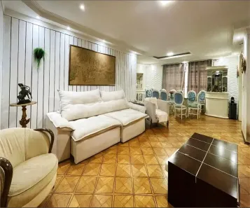 Casa com 4 Quartos para venda ou aluguel, 332m² no Sumaré, São Paulo