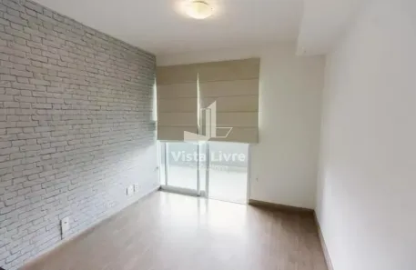 Apartamento com 1 Quarto à venda, 46m² no Parque Industrial Tomas Edson, São Paulo