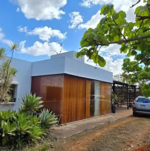 Casa com 3 Quartos à venda, 300m² no Núcleo Rural Lago Oeste, Brasília