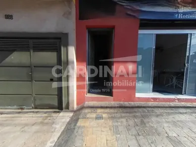 Cobertura com 2 Quartos para alugar, 100m² no Jardim Cruzeiro do Sul, São Carlos