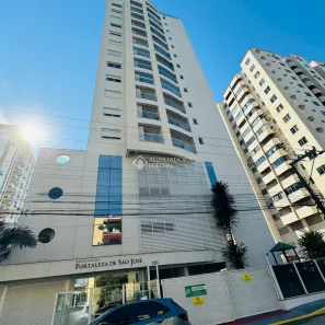 Apartamento com 3 Quartos à venda, 89m² no Campinas, São José
