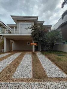 Casa com 4 Quartos para alugar, 254m² no Vila Hollândia, Campinas