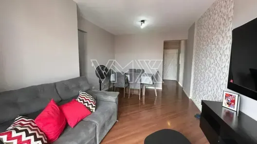 Apartamento com 3 Quartos à venda, 75m² no Vila Guilherme, São Paulo