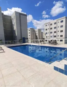 Apartamento com 2 Quartos à venda, 45m² no Vila Lage, São Gonçalo