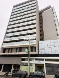 Apartamento com 1 Quarto para alugar, 30m² no São Mateus, Juiz de Fora