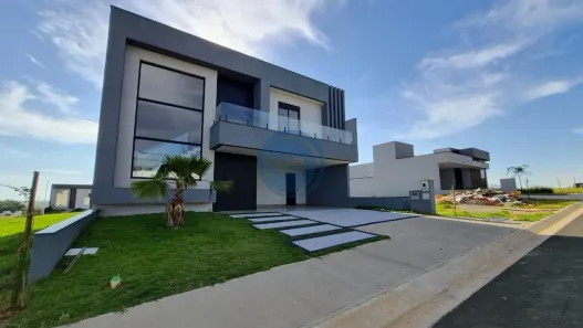 Sobrado com 4 Quartos à venda, 300m² no Jardim Residencial Dona Maria Candida, Indaiatuba