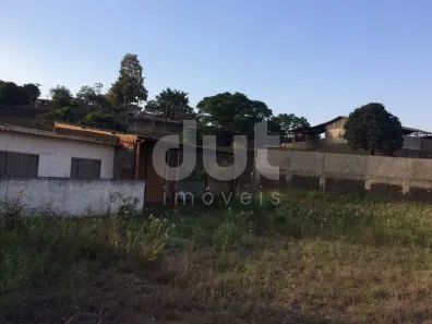 Lote/Terreno à venda, 557m² no Jardim Fortuna, Monte Mor