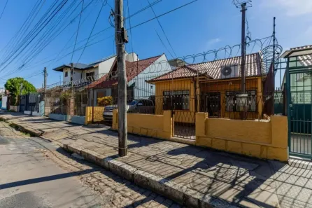 Casa com 3 Quartos à venda, 115m² no Vila João Pessoa, Porto Alegre