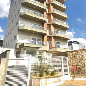 Apartamento com 3 Quartos para alugar, 115m² no Jardim Dom Bosco, Campinas