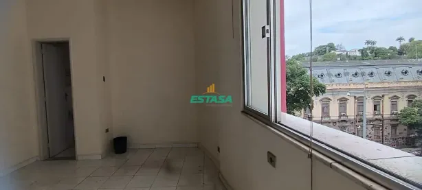 para alugar, 20m² no Centro, Rio de Janeiro